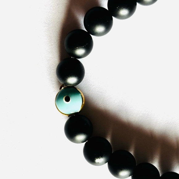 Tiger Eye Bracelet - Picture 2 of 2